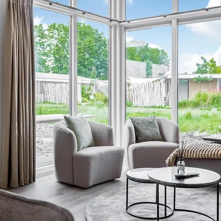 2 Bedroom Lovely In Casa de Férias Voorthuizen