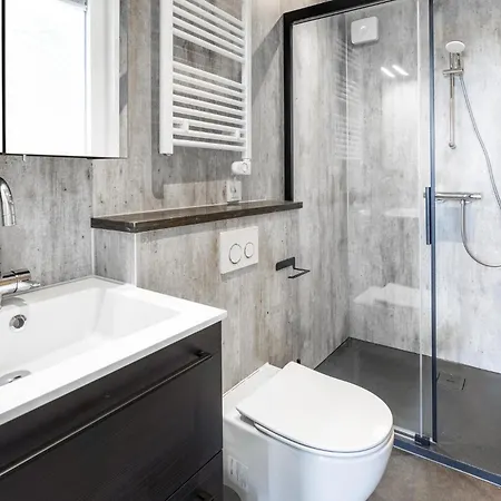 In With Jacuzzi Tatil Evi Voorthuizen