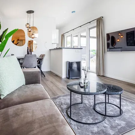 2 Bedroom Lovely In Casa de Férias *