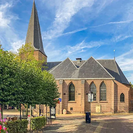 2 Bedroom Lovely In Voorthuizen