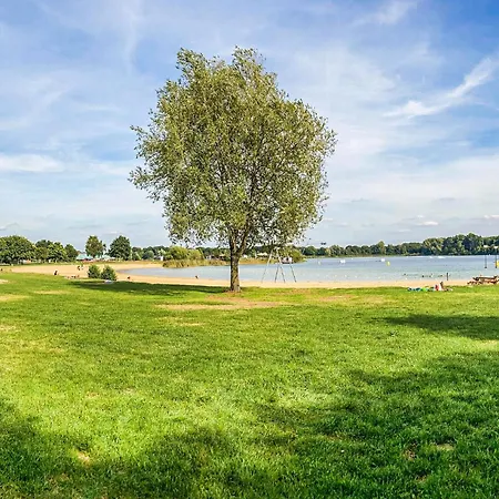 2 Bedroom Lovely In Casa de Férias *