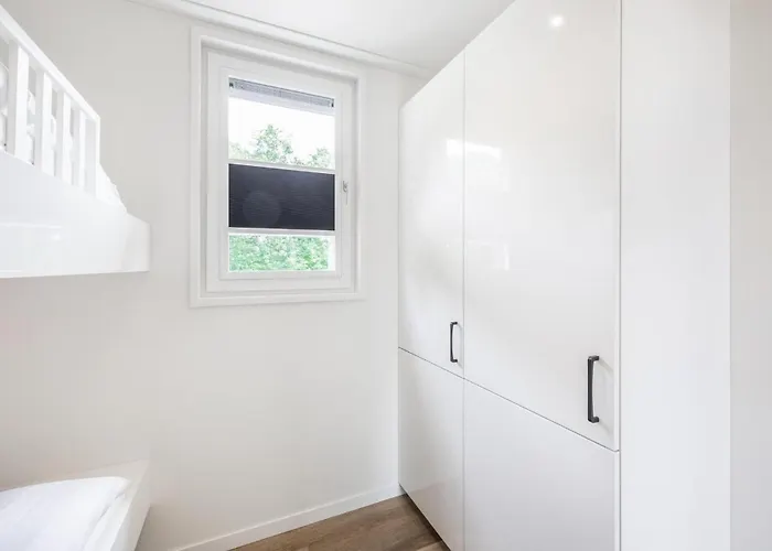 Dom wakacyjny 2 Bedroom Lovely In