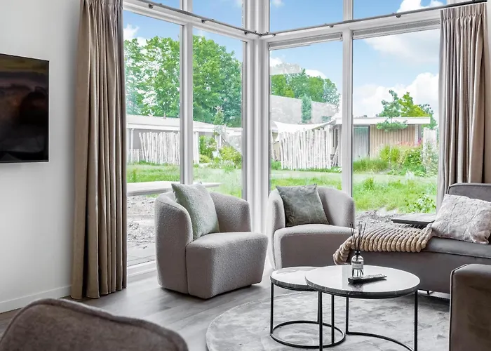 2 Bedroom Lovely In Dom wakacyjny Voorthuizen