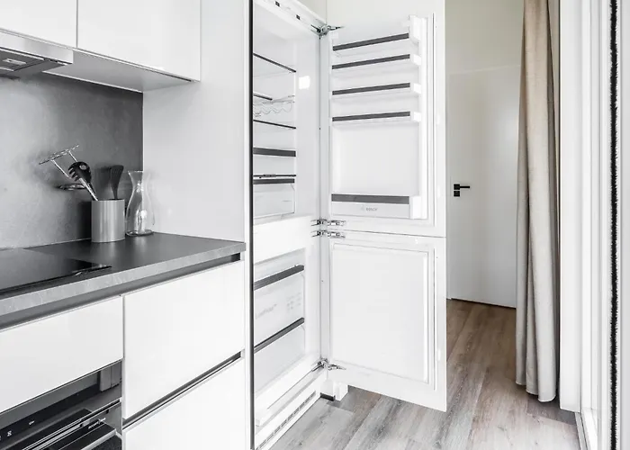 2 Bedroom Lovely In Dom wakacyjny Voorthuizen