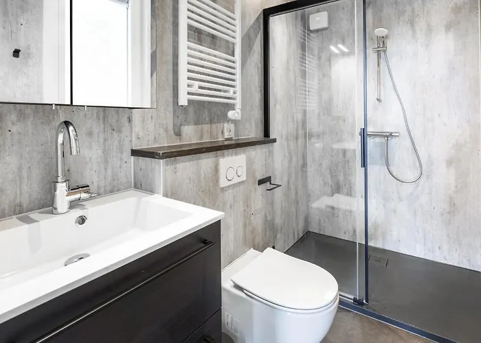 2 Bedroom Lovely In Dom wakacyjny Voorthuizen