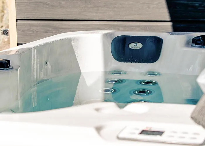 2 Bedroom Lovely In Dom wakacyjny