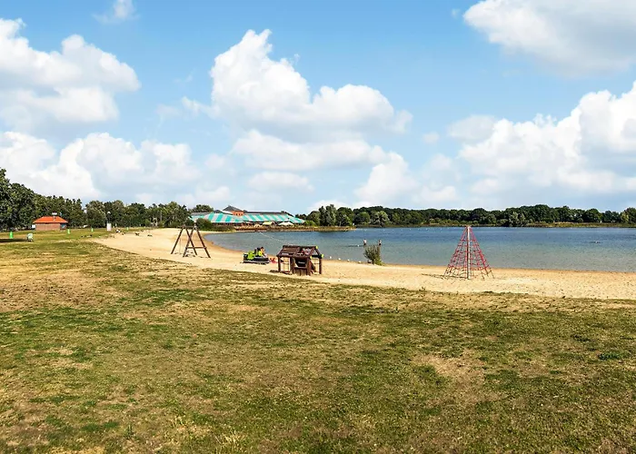 2 Bedroom Lovely In Dom wakacyjny