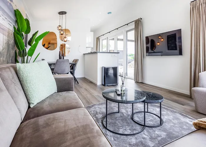 2 Bedroom Lovely In Dom wakacyjny *