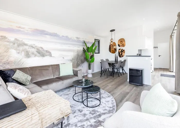 2 Bedroom Lovely In Dom wakacyjny Voorthuizen