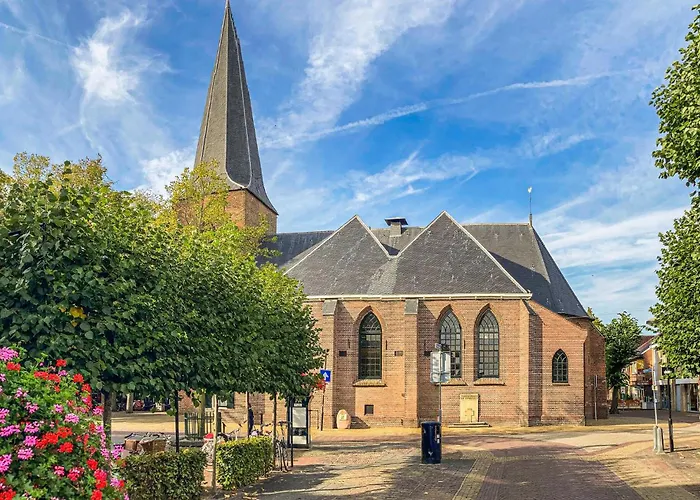 2 Bedroom Lovely In Voorthuizen