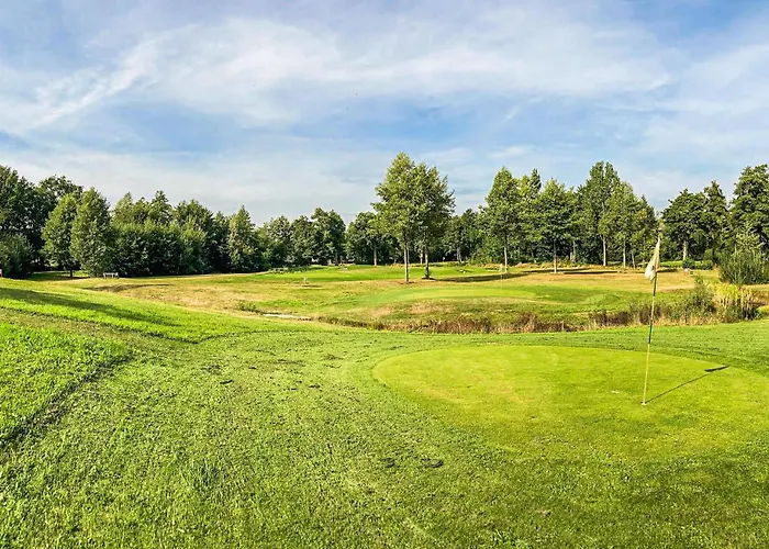 2 Bedroom Lovely In Dom wakacyjny *