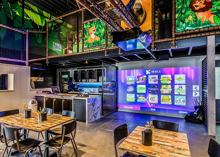 2 Bedroom Lovely In Dom wakacyjny Voorthuizen