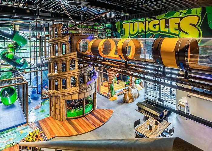 2 Bedroom Lovely In Dom wakacyjny *