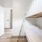 2 Bedroom Lovely In 福尔特赫伊曾
