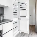 2 Bedroom Lovely In 度假居 福尔特赫伊曾