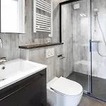 2 Bedroom Lovely In 度假居 福尔特赫伊曾